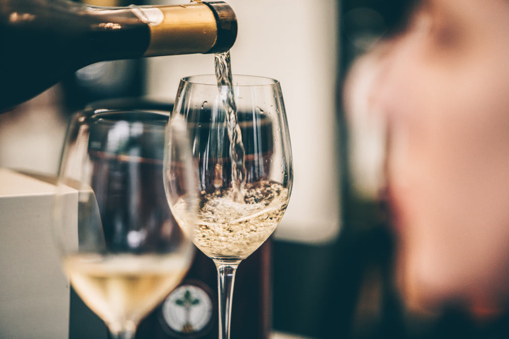 Sparkling Wine Intensive