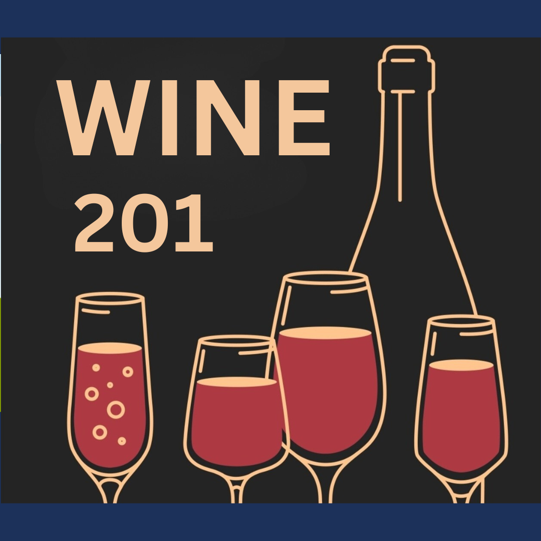 Wine 201