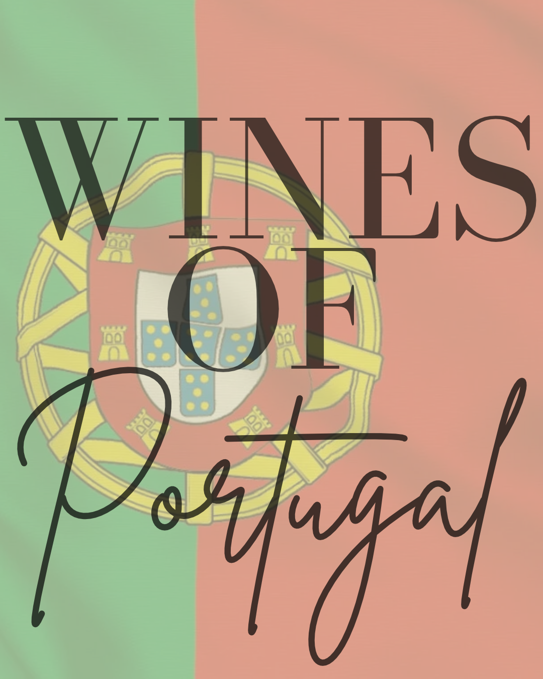 Wines of Portugal - Austin