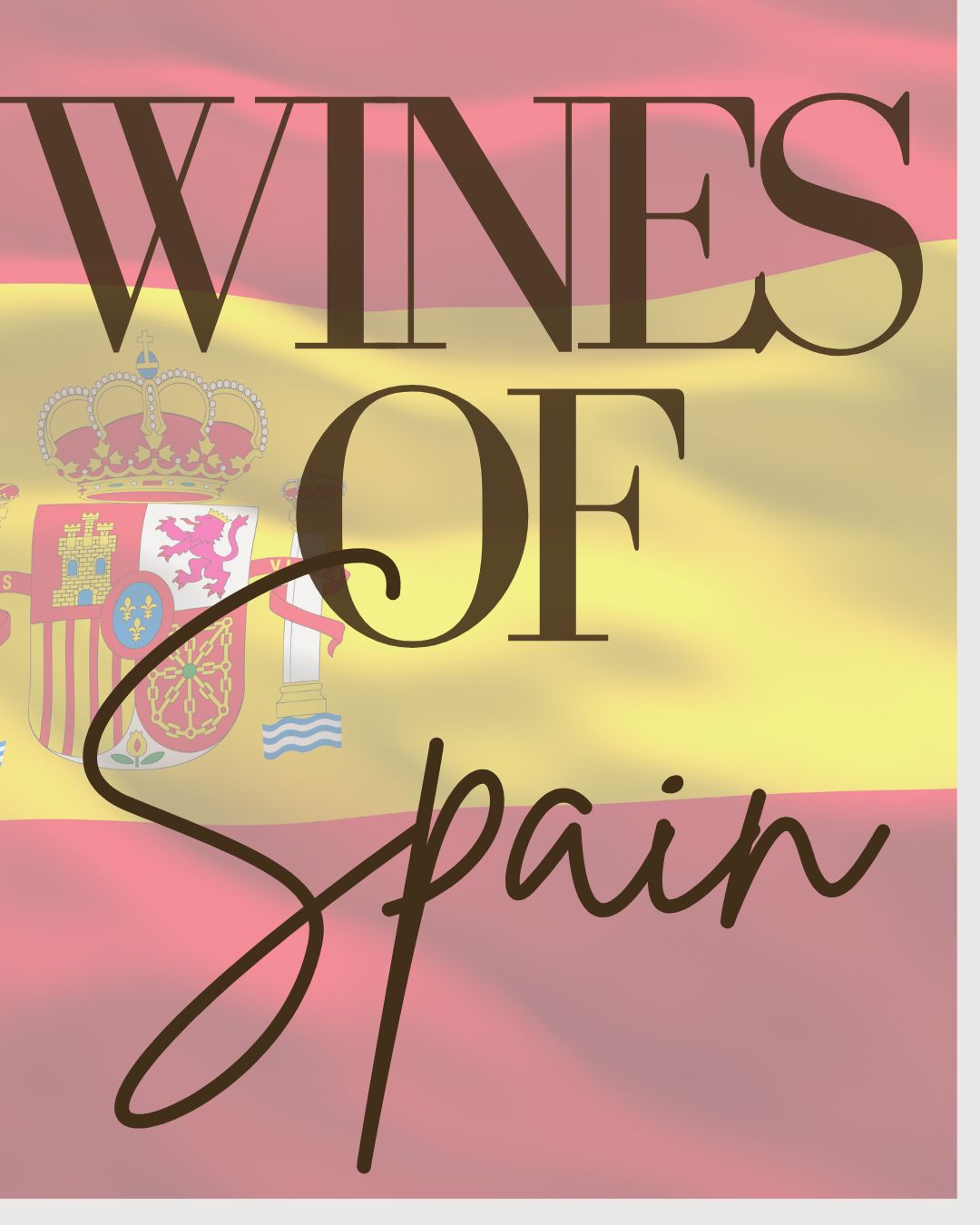Wines of Spain- Austin