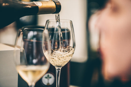 Sparkling Wine Intensive