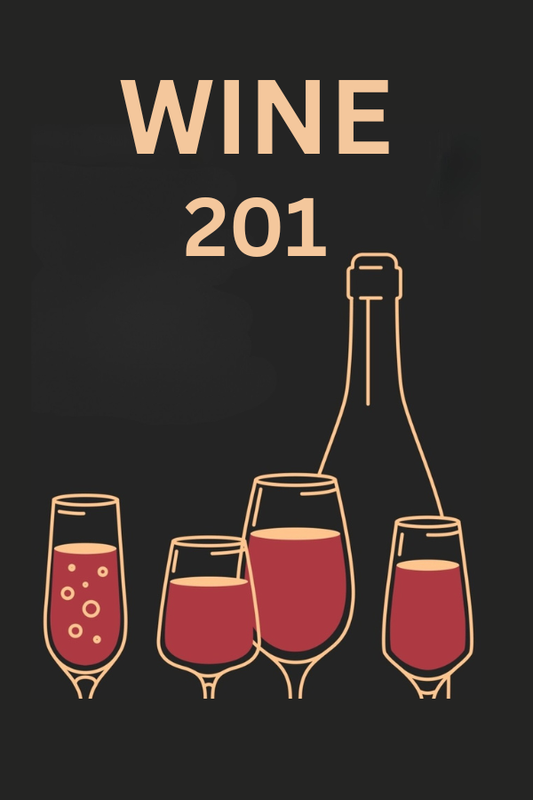 Wine 201