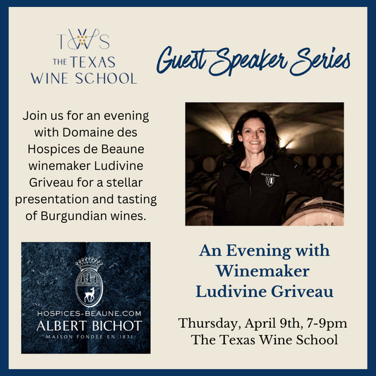 Guest Speaker Series