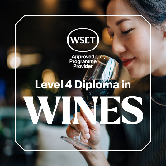 WSET Diploma Unit One (D1) – Wine Production: Houston