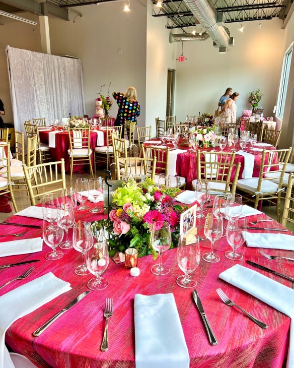 Host-Your-Event| Host at The Texas Wine School
