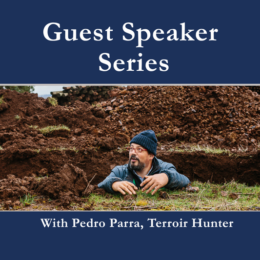 Guest Speaker Series