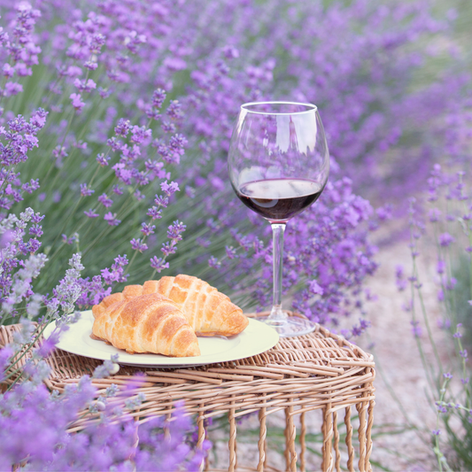 San Antonio Private Class: Wines of France