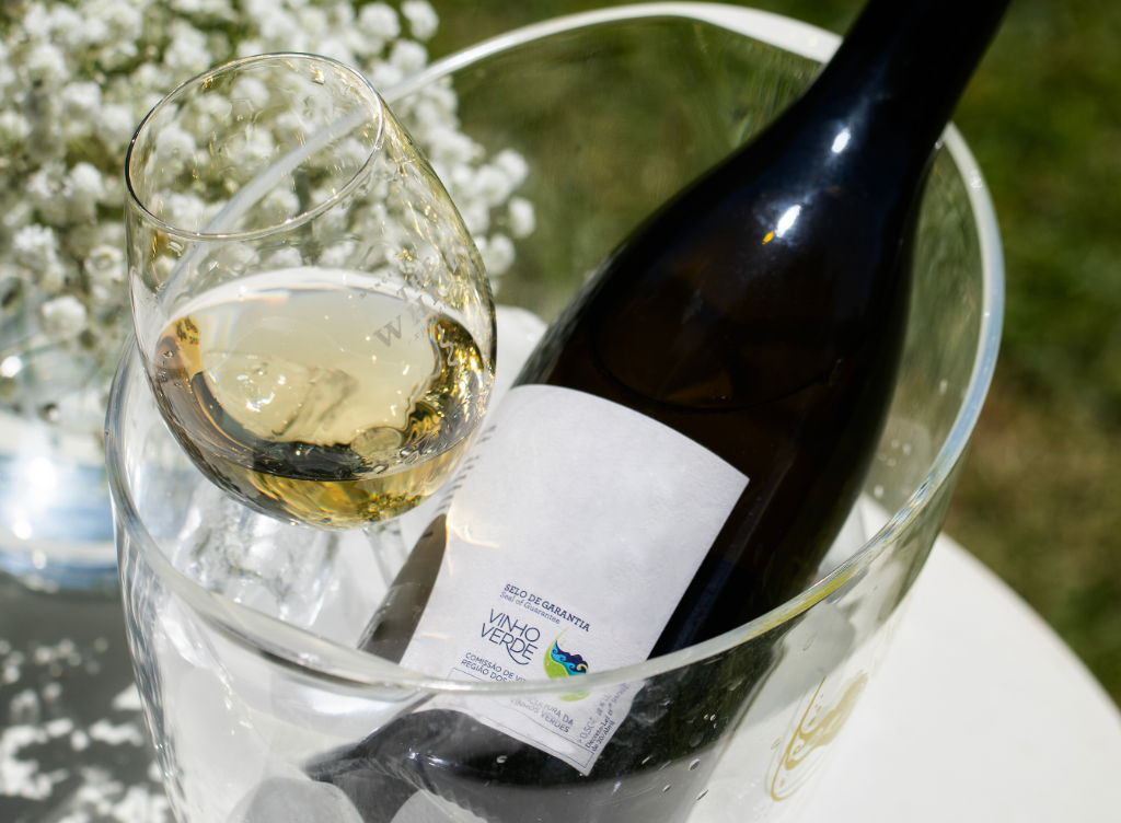 Vinhos Verdes Wines Houston 2025- Trade Event