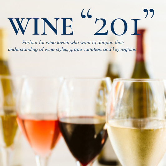 Wine 201
