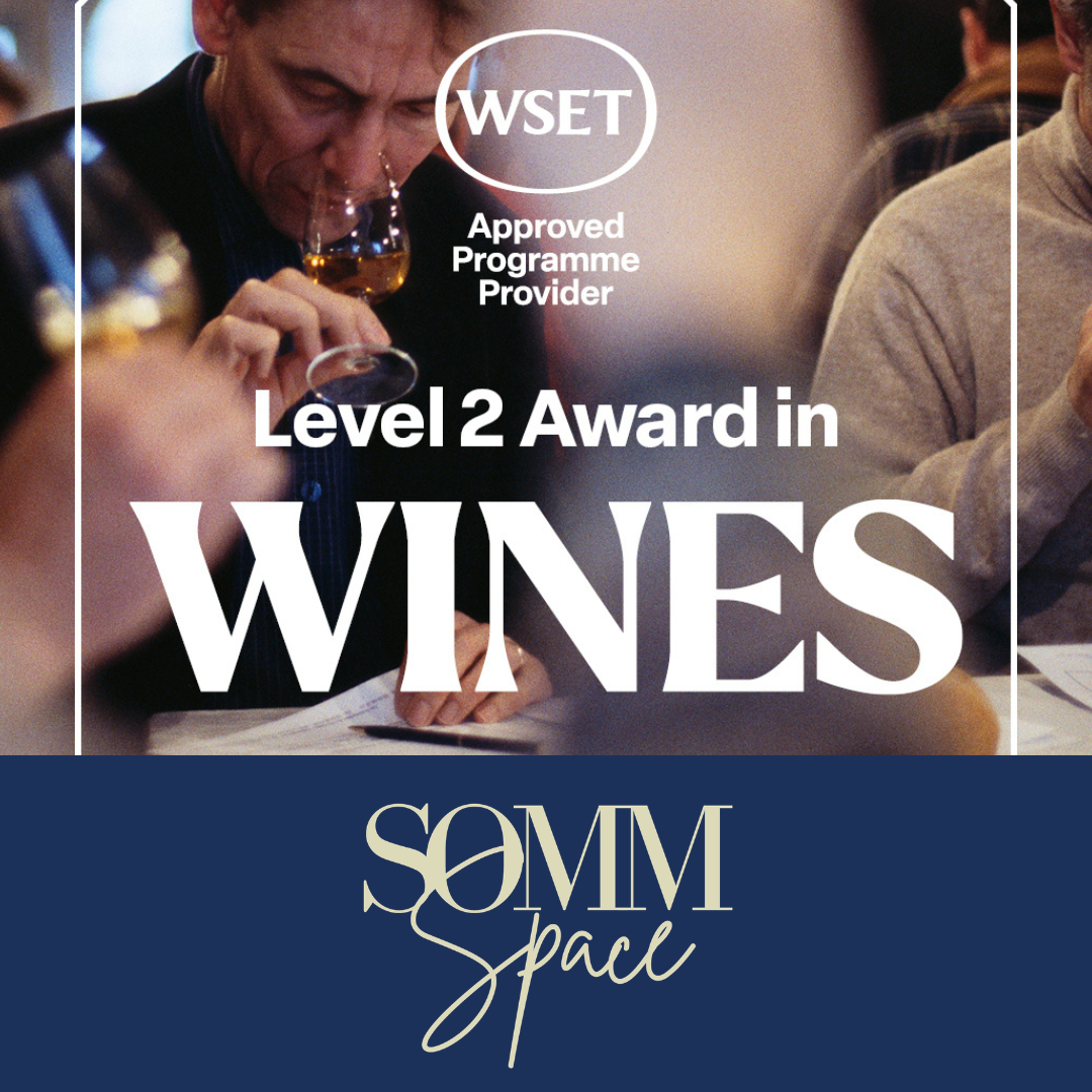 Waitlist - Level 2 Wines in Austin (Somm Space)
