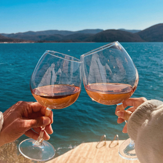 San Antonio: Summer Wine Party Pairings