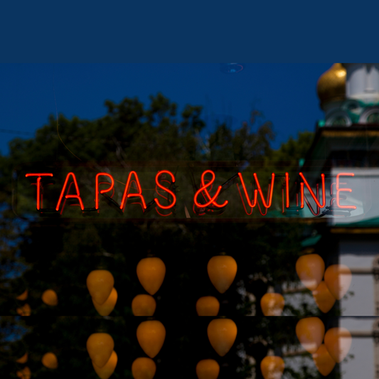 San Antonio: Summer Spanish Wines & Tapas Pairings