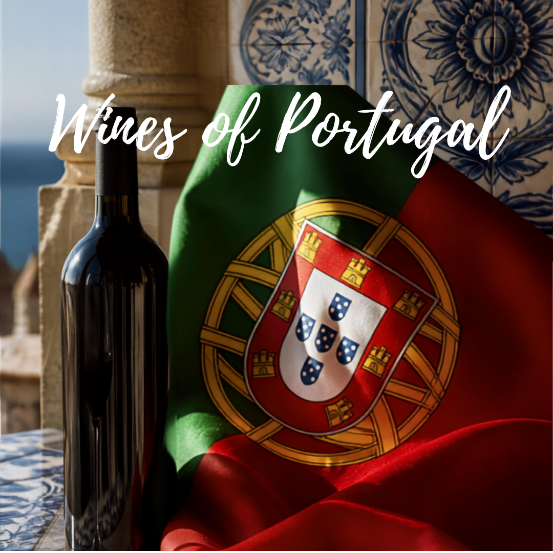 Wines of Portugal