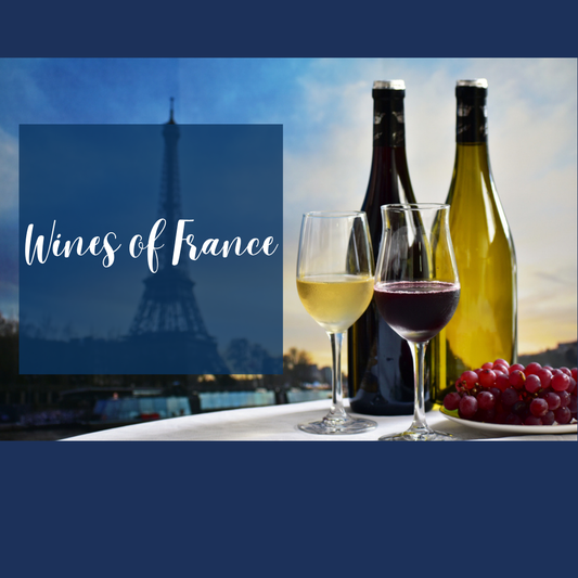 Wines of France