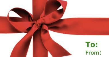 Gift Certificates